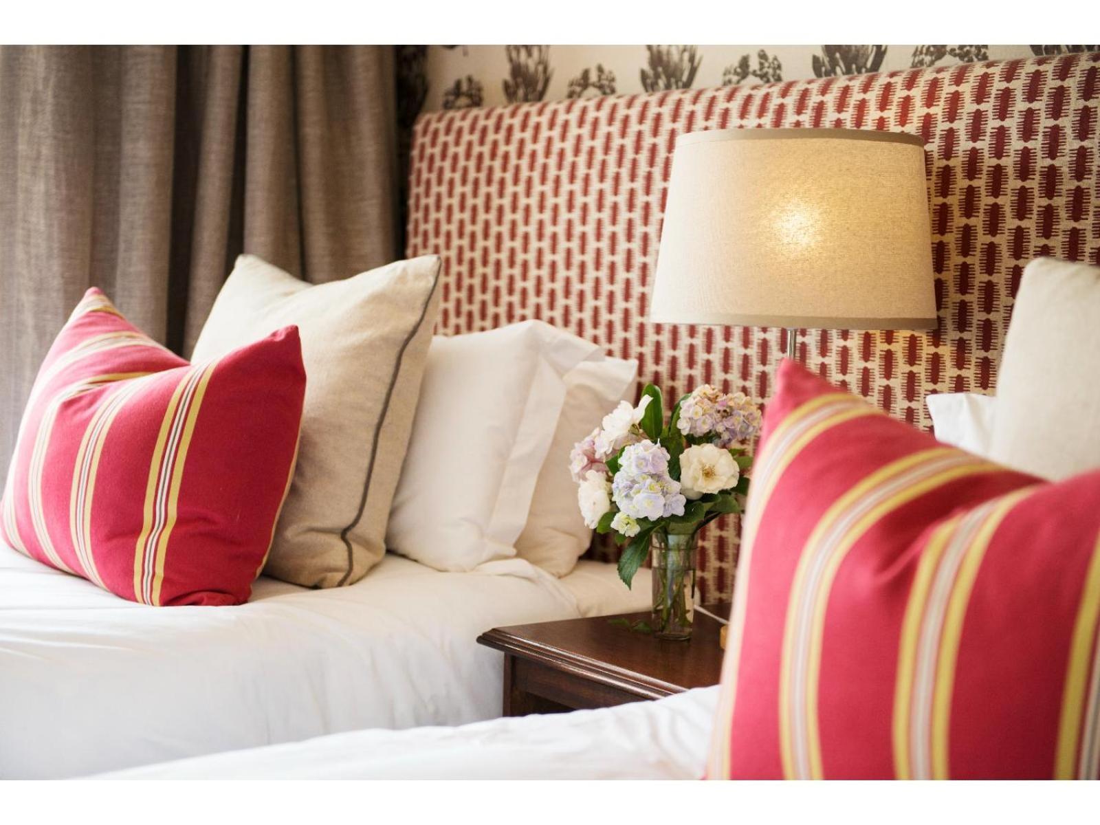 Oaklands Farm Stay Van Reenen Rom bilde