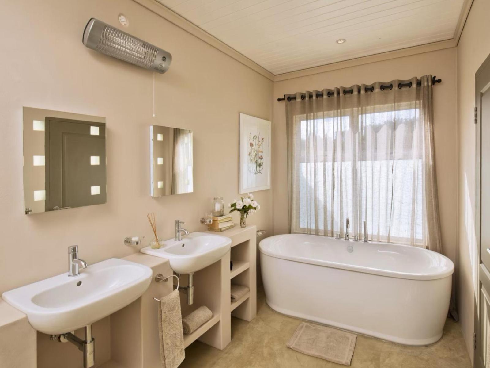 Oaklands Farm Stay Van Reenen Rom bilde