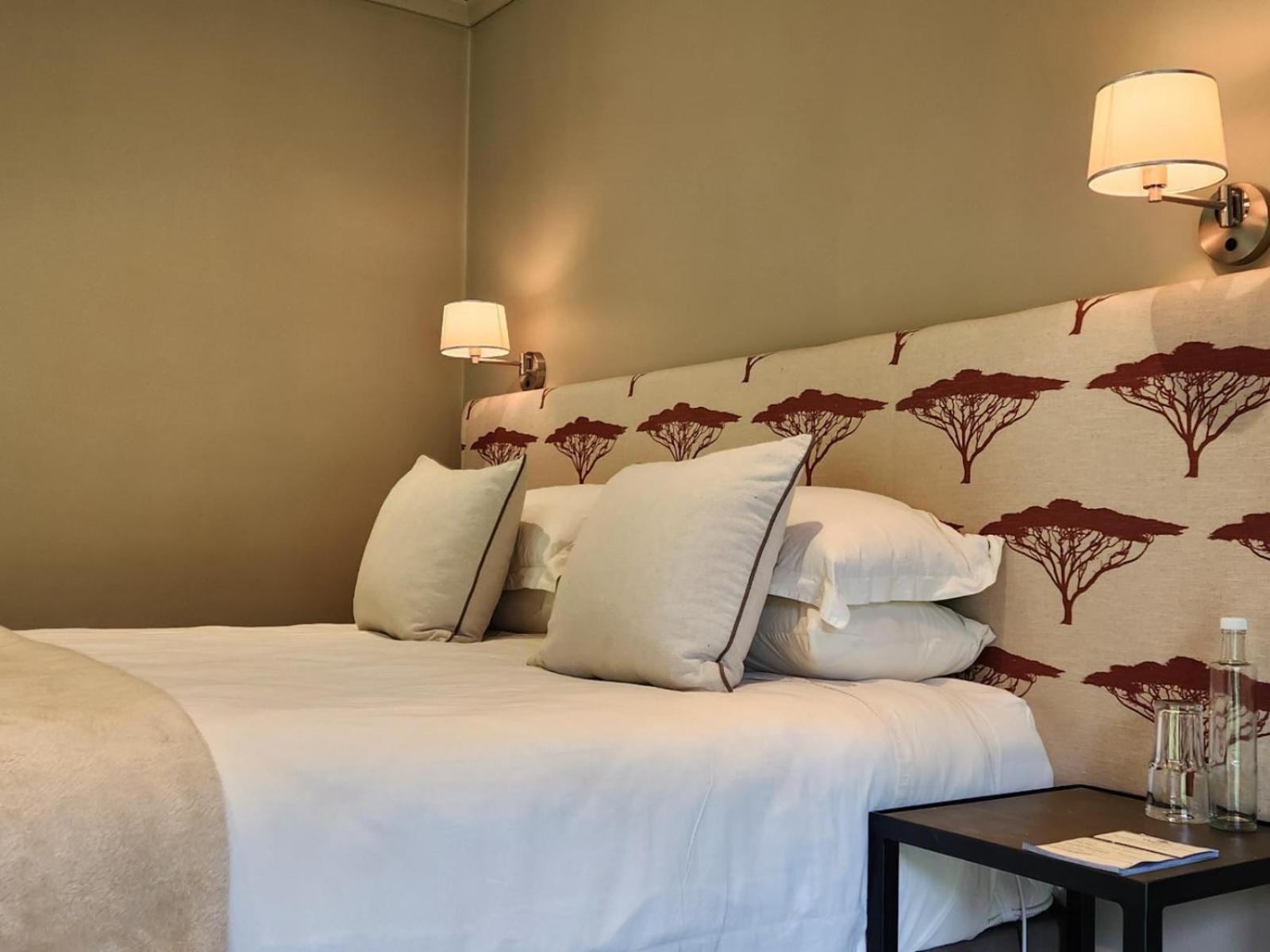 Oaklands Farm Stay Van Reenen Rom bilde
