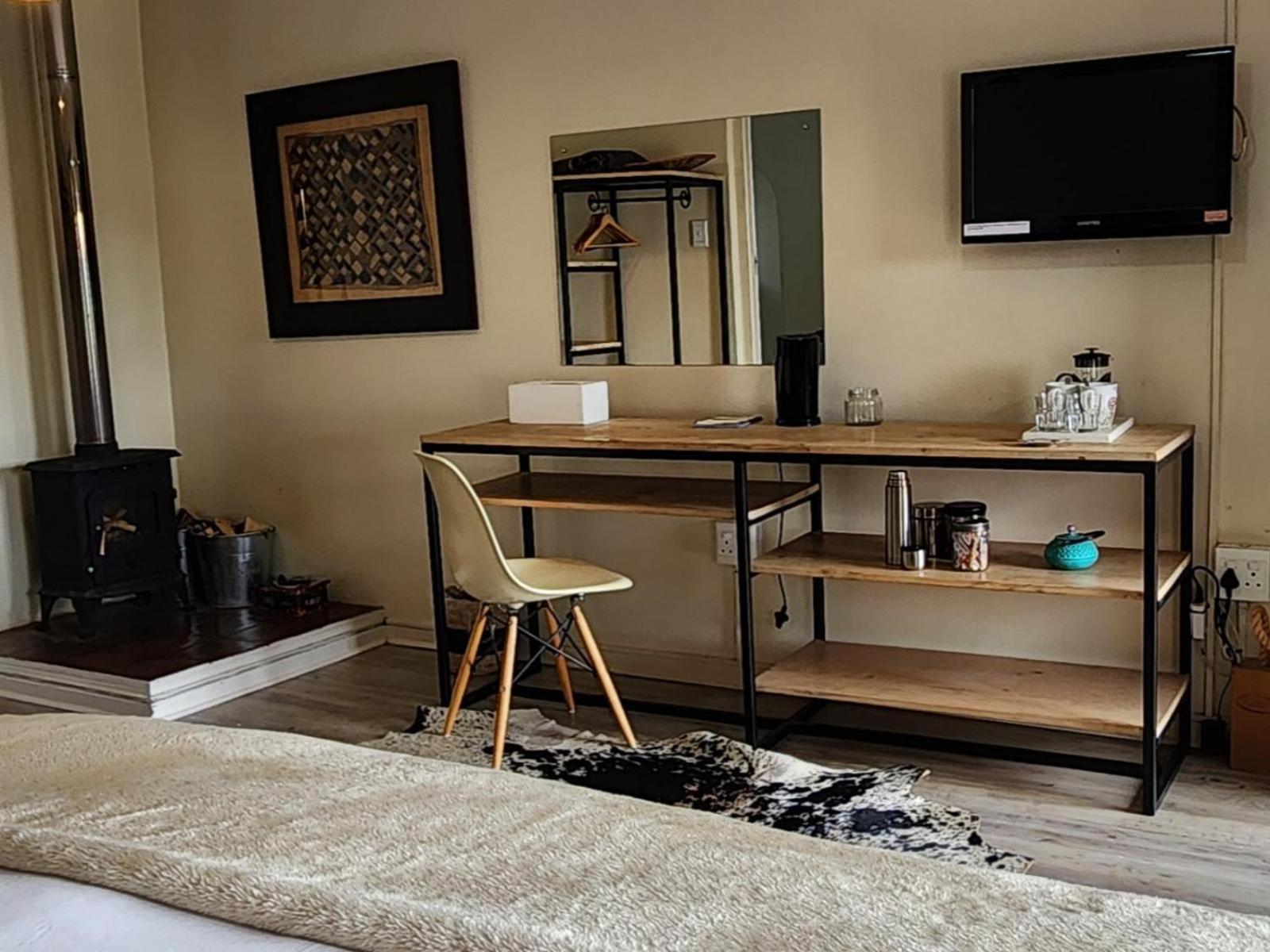 Oaklands Farm Stay Van Reenen Rom bilde