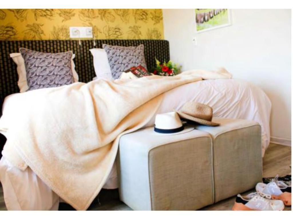 Oaklands Farm Stay Van Reenen Rom bilde